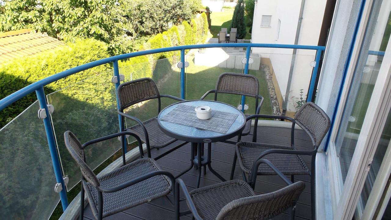 Apartment Enjoy Rust Luaran gambar