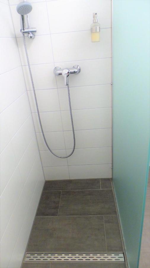 Apartment Enjoy Rust Luaran gambar