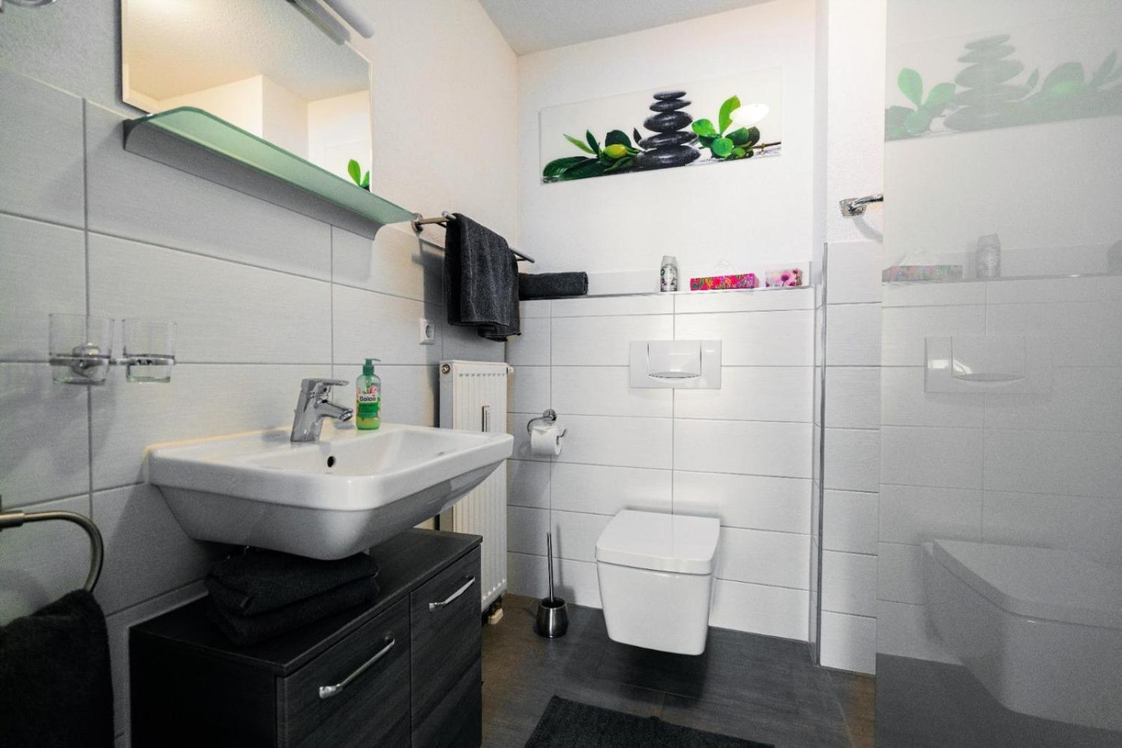 Apartment Enjoy Rust Luaran gambar