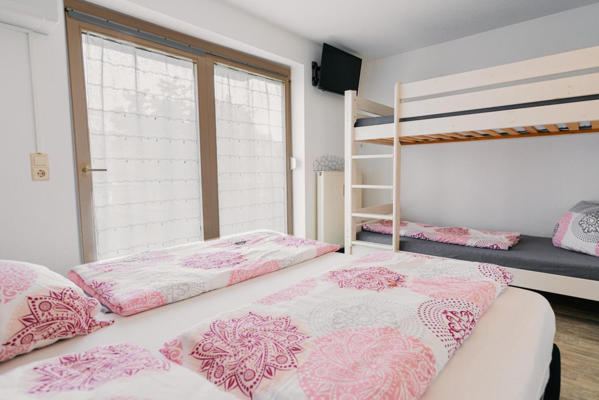 Apartment Enjoy Rust Luaran gambar